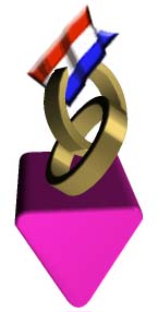 Gay-Civil-Unions.com - Netherlands (Holland)