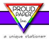 Proud Paper Inc.